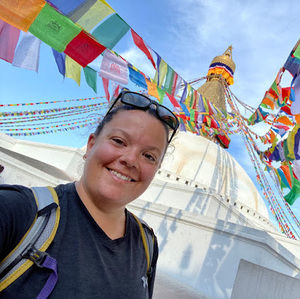 Meet your Posher, Tiffany